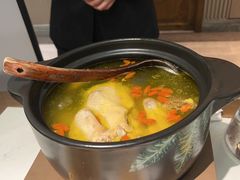 -徽镇小厨·经典徽菜(马连道店)