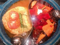 -吼堂老火锅(太古里总店)