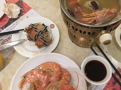 -芭菲盛宴·环球美食(袁家岗店)