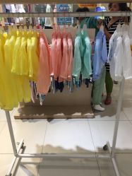 -孩子王童乐园(天津远洋乐堤港店)