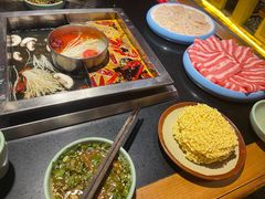 -蜀江龙火锅(339店)