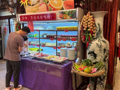 -西江美食舫·江西菜(健德桥店)
