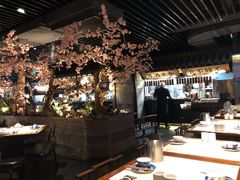 大堂-桂满陇-西湖船宴(西单大悦城店)