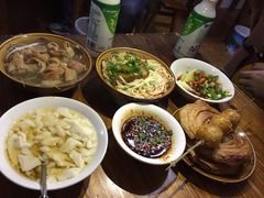 -梁记肥肠粉(宽窄巷子店)