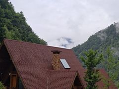 -古尔沟华美达温泉度假酒店