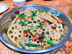 -回家湘菜馆(浮山后店)