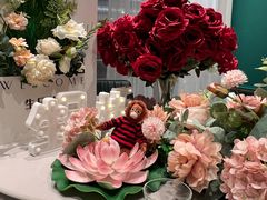 -雀蓝川菜(奥体广场店)