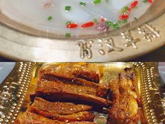 -霄汉羊排(万松园一店)
