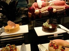 -OPEN開全日自助餐厅·牛肉火锅·海鲜(佛山希尔顿酒店)