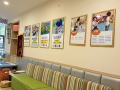 -金点蒙氏国际教育(悠然校区)