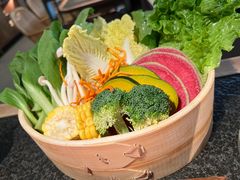 -三出山火锅(南京万象天地店)