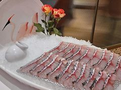 -川越泰火锅(吉利大厦店)