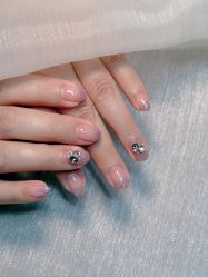 -LEILEI NAIL蕾蕾美甲美睫