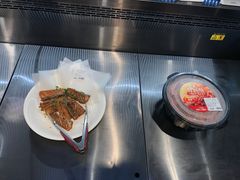 -盒马鲜生(杭州运河上街店)
