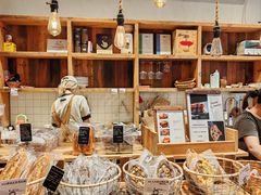 -佐敦面包铺·JORDAN BAKERY