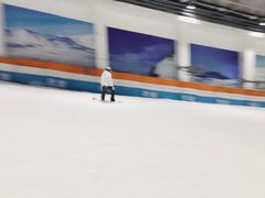 -绍兴启迪乔波冰雪世界