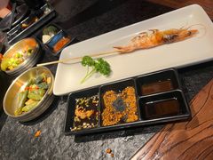 -九田家黑牛烤肉料理(宽城万达店)
