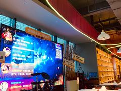 -金陵暴走小龙虾(南京总店)