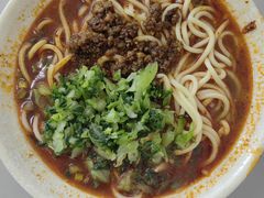 -大碗面(洗面桥街店)
