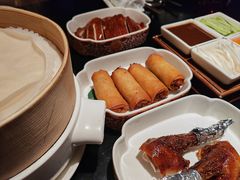 -丽晶轩中餐厅(重庆丽晶酒店)