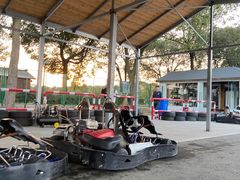 -极速星辰卡丁车赛车场(西山店)