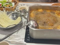 -螺大喜螺蛳粉火锅(雍和宫店)