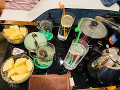 -良子健身(金融街店)