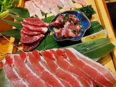 -陇璟烧肉酒场(友谊阳光城店)