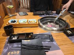 -黑牛の店·和牛烧肉(合生汇店)