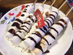 -蘭奢雅集·江浙菜(青山江滩店)