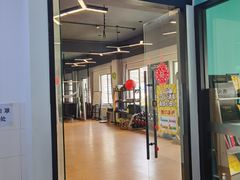 -悦动体能篮球羽毛球网球(三里河店)