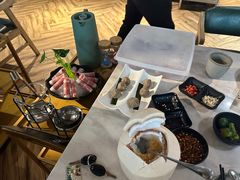 -狐狸爱上椰子鸡(滨江星光大道店)