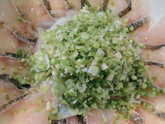 -院里寻菜·祖庵菜宴请(观沙岭店)
