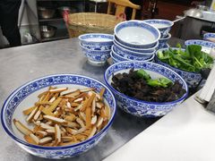 -崇德楼水盆牛羊肉泡馍馆(文艺路店)