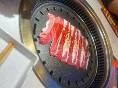 -杨记齐齐哈尔烤肉(总店)