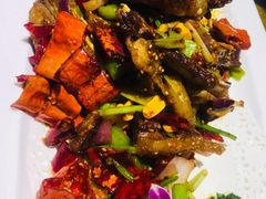 -巴达木食府