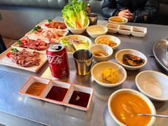 -喜来稀肉(虹泉路店)