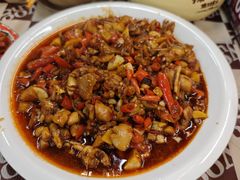 -老三样·旧食新味(船山路店)