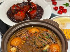 -童福兴·南京菜(老门东店)