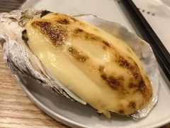-蠔爺王志德生蚝馆(金沙湾店)