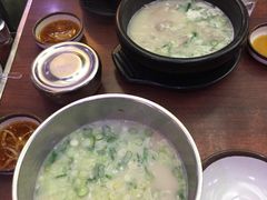 -神仙雪浓汤(明洞店)