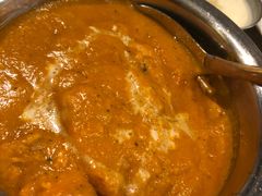 -Pita's&Tika's中东和印度风味餐厅(龙湖天街店)