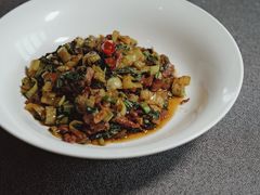 开阳妙煮毛毛菜-解香楼(八盘岭路店)