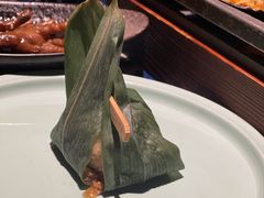 -绿茶餐厅(布吉万象汇店)