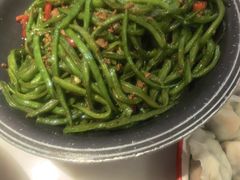 -谷连天安心食堂(裕华万达店)
