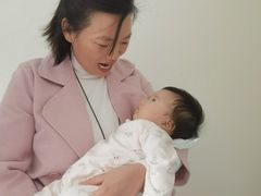 -好孕妈妈月嫂育儿嫂(锦江店)