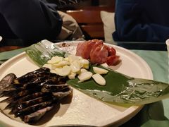 -C31地窖餐厅(黑龙江北路店)