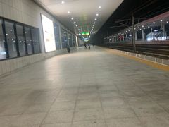 -嘉善南站