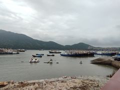 -乌石塘景区