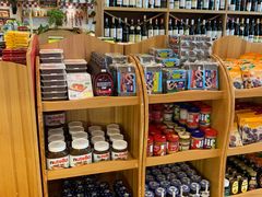 零售区-申德勒食品(宾都苑店)